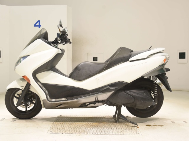 Honda FORZA ZA — фото 2