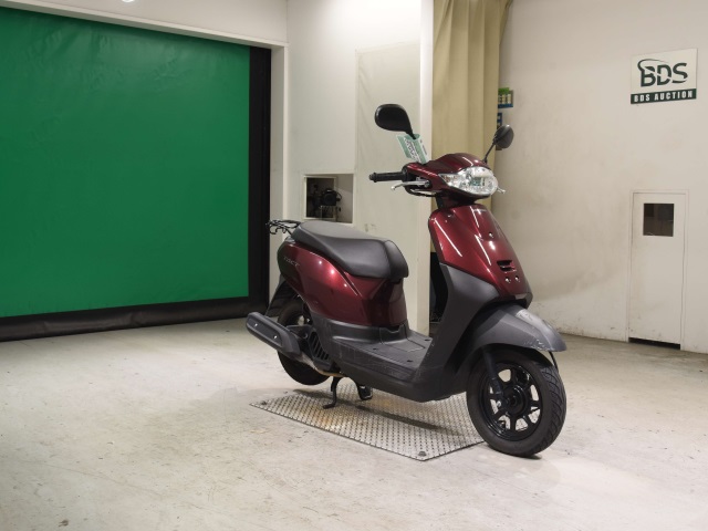 Honda TACT-4 BASIC — фото 3
