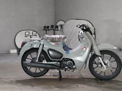 Honda SUPER CUB125