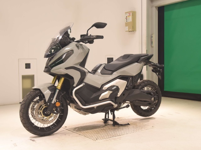 Honda X-ADV750-2 — фото 4