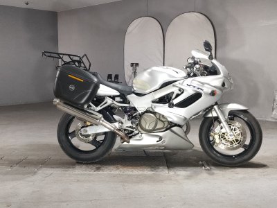 Honda VTR1000F