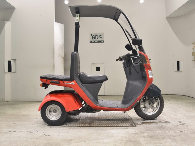 Honda GYRO CANOPY