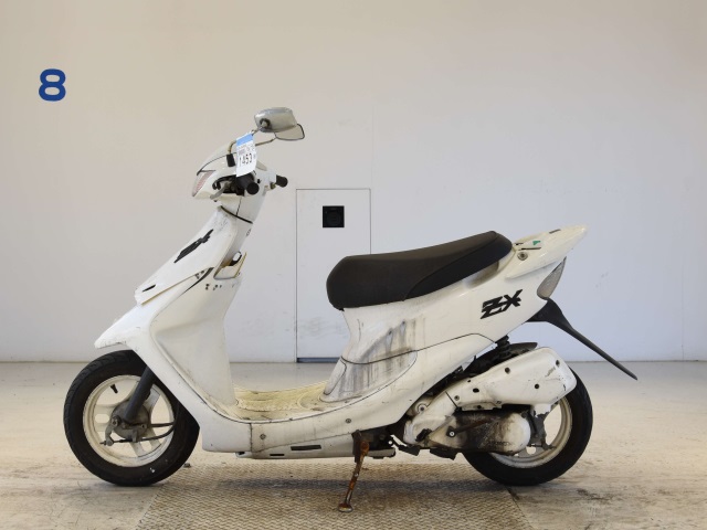 Honda DIO-3 — фото 2