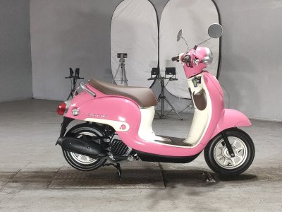 Honda TACT125