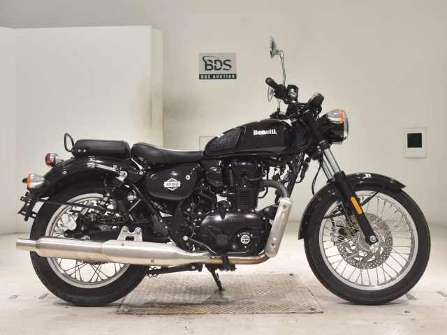 Benelli IMPERIALE 400