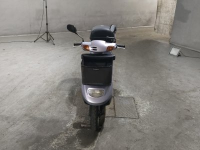 Yamaha JOG 50 — фото 3