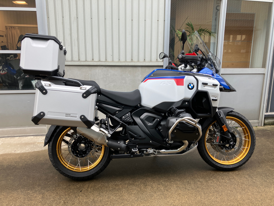 BMW R1300GS ADV ASA