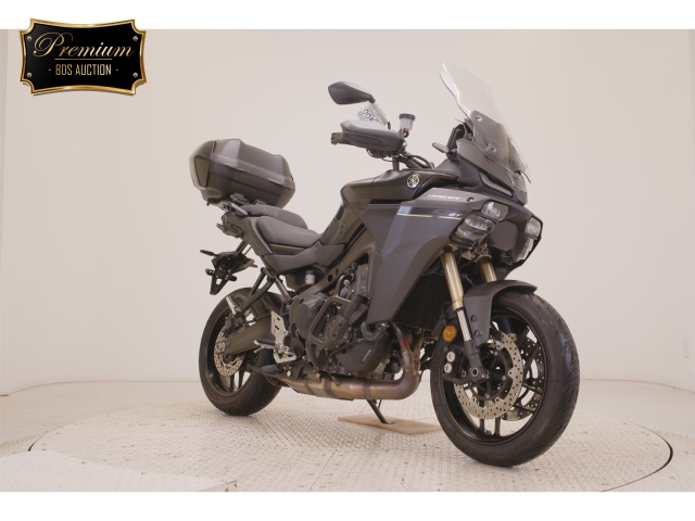 Yamaha MT-09 TRACER GT — фото 3