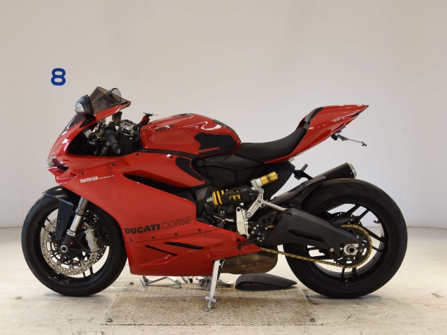 Ducati 959 PANIGALE — фото 2
