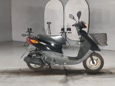 Yamaha JOG 50