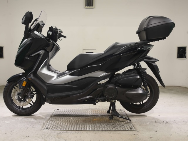 Honda FORZA — фото 2