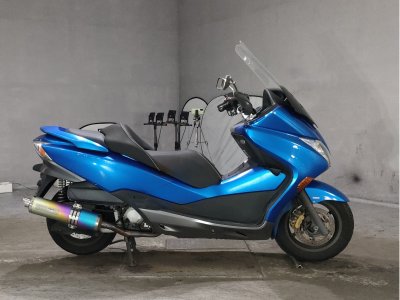 Honda FORZA Z