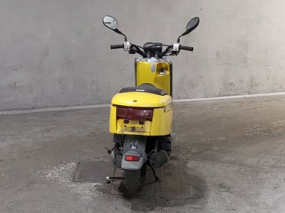 Yamaha VOX — фото 4