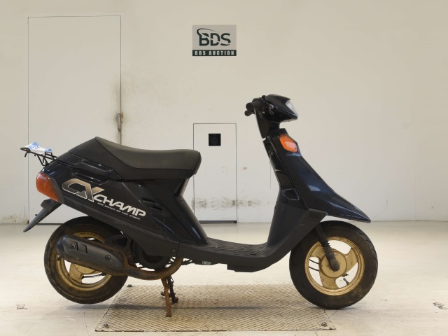 Yamaha CHAMP CX