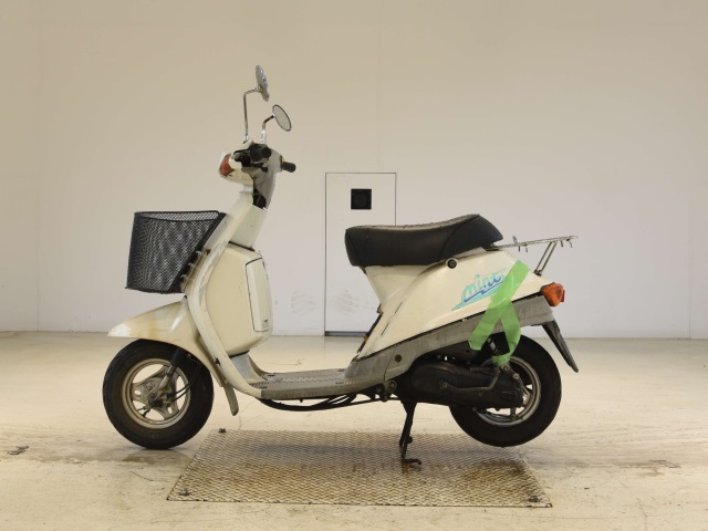 Yamaha MINT — фото 2
