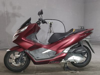 Honda PCX125 — фото 2