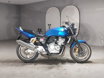Honda CB400SFV