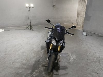 BMW S1000R — фото 3