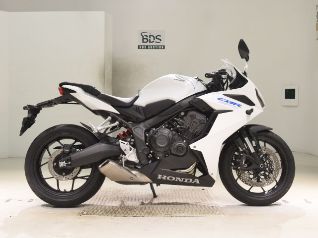 Honda CBR650R