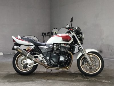 Honda CB1300SF
