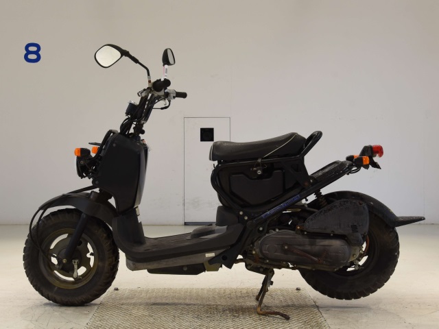 Honda ZOOMER — фото 2