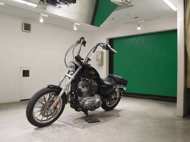 HD SPORTSTER XL883L — фото 4