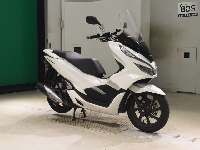 Honda PCX150 — фото 3