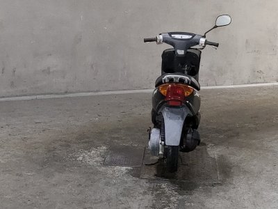 Yamaha JOG 50 — фото 4