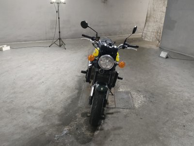 Kawasaki Z900RS — фото 3