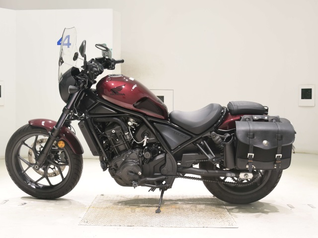 Honda REBEL CMX1100 — фото 2