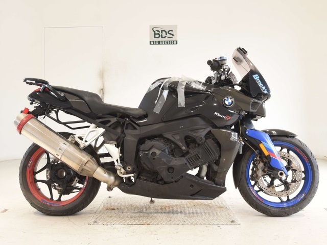 BMW K1200R