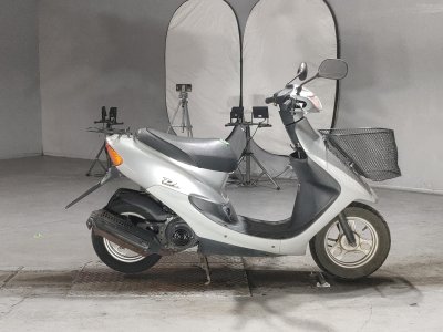 Honda DIO