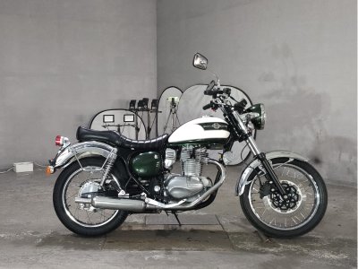 Kawasaki ESTRELLA
