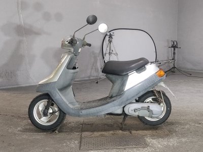 Yamaha JOG 50 — фото 2