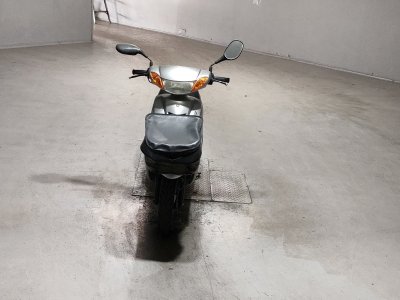Yamaha JOG 50 — фото 3