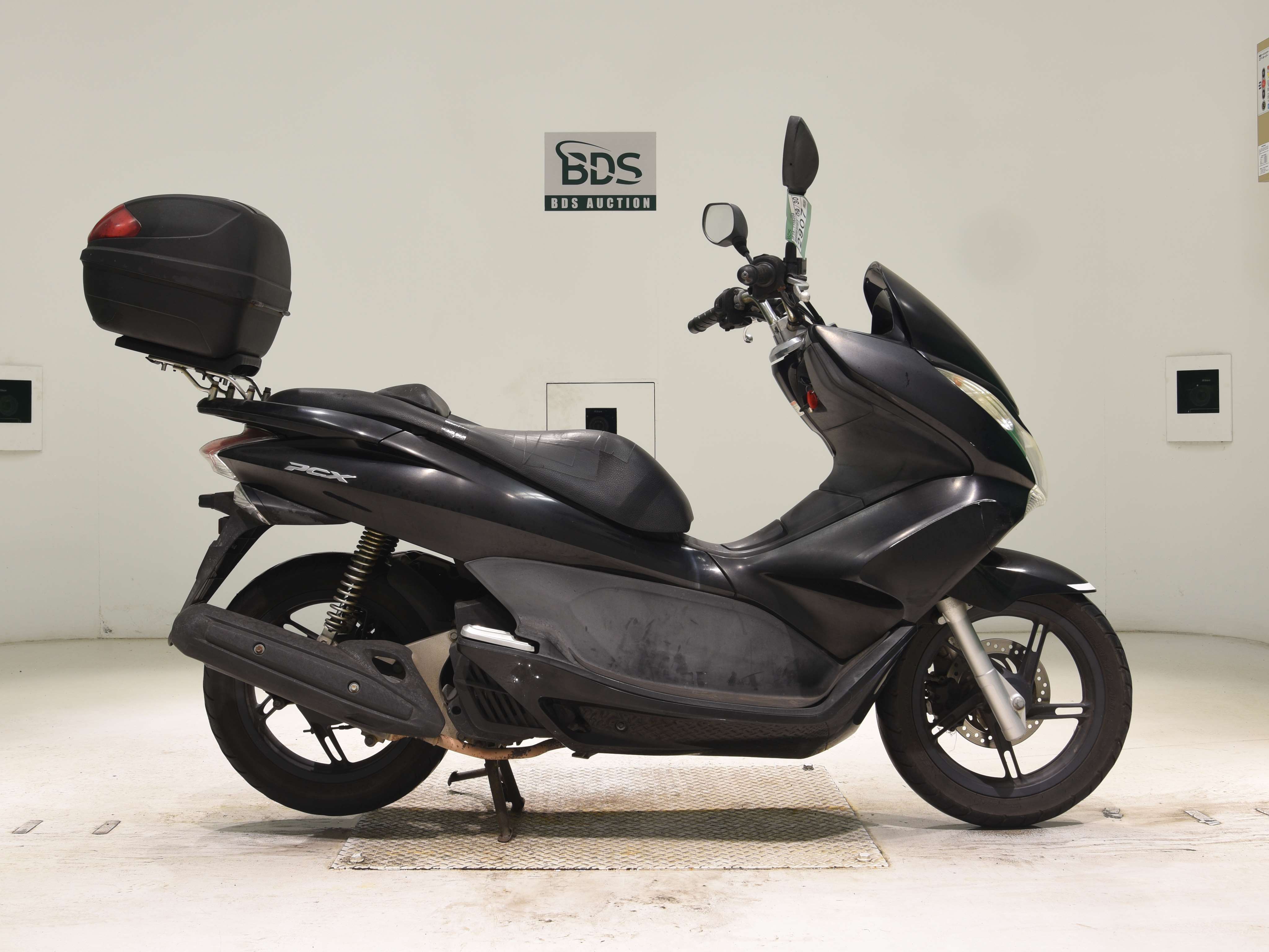 Honda PCX125