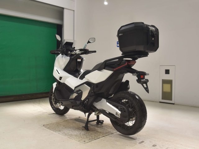 Honda X-ADV750-2 — фото 6