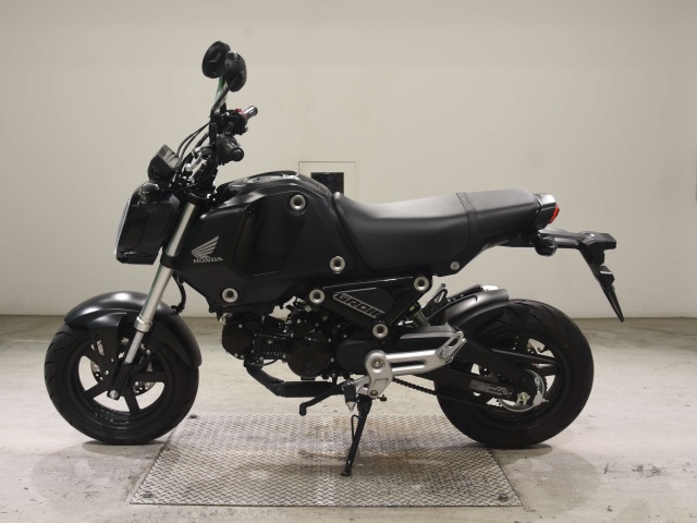 Honda MSX125 GROM — фото 2
