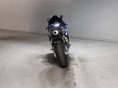 Honda CBR600RR — фото 4
