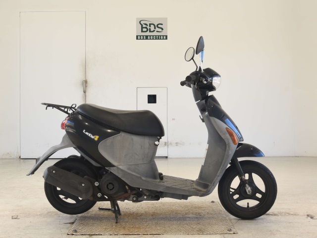Suzuki LETS4
