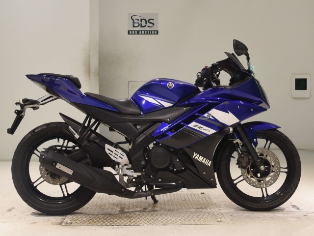 Yamaha YZF-R15