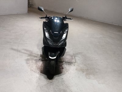 Honda PCX125 — фото 3