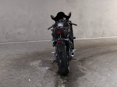 Yamaha YZF-R7 — фото 4