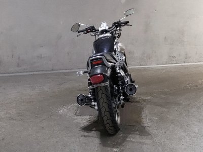 Yamaha V-MAX1200 — фото 4