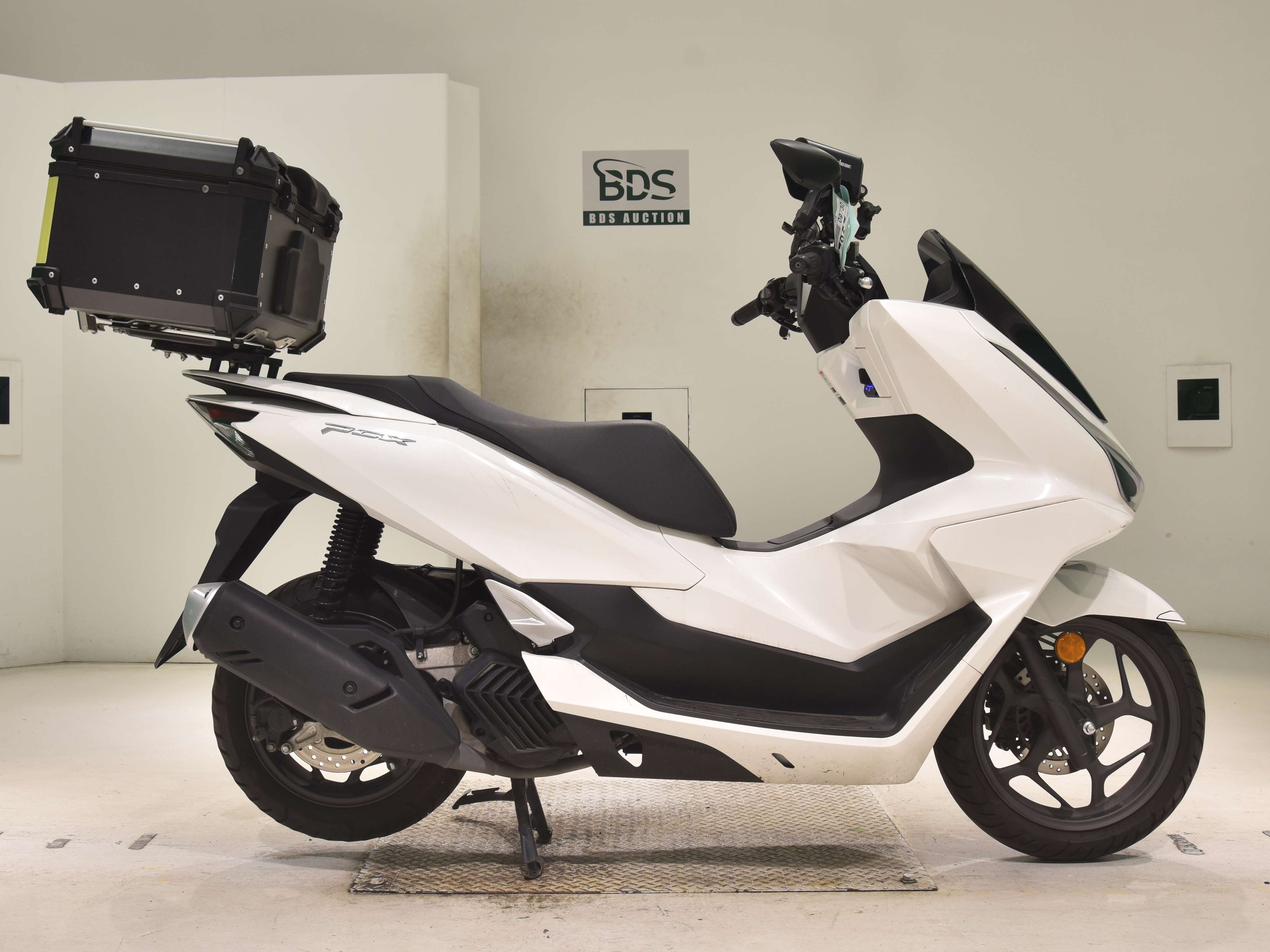 Honda PCX125