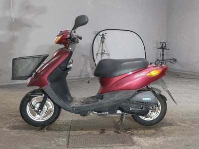 Yamaha JOG 50 — фото 2