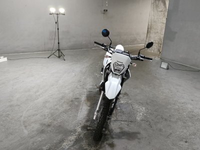 Kawasaki KLX230S — фото 3