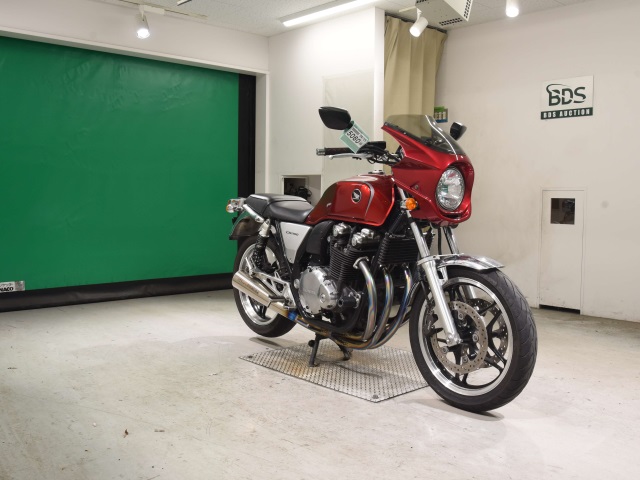 Honda CB1100 — фото 3