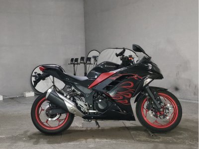 Kawasaki NINJA250