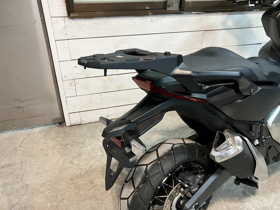 Honda X-ADV750 — фото 10